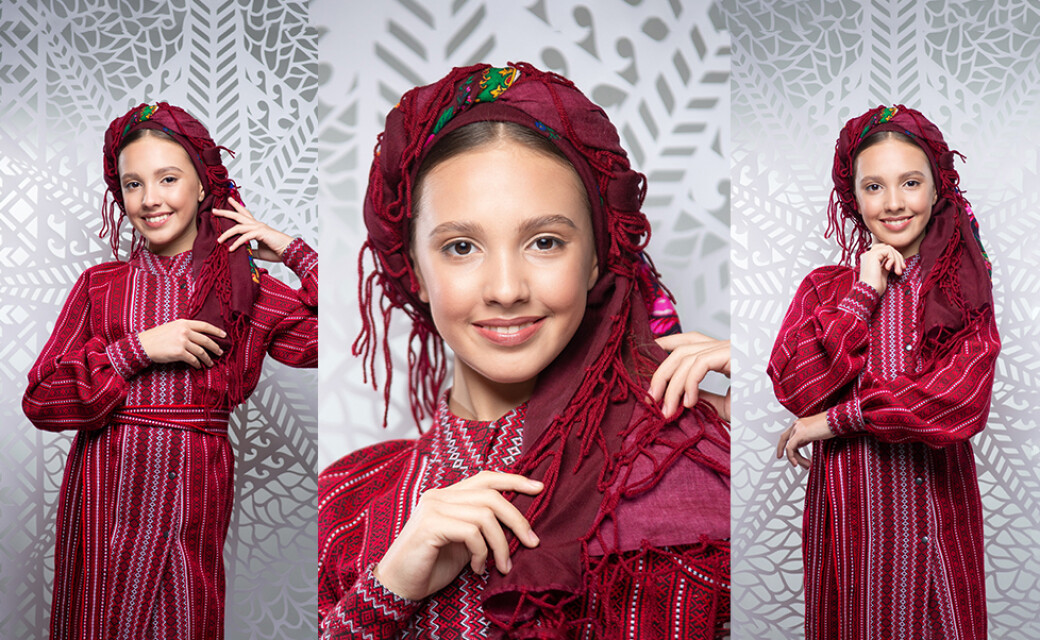 Аля К., 10 років