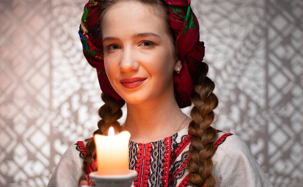 Яна Т., 13 років