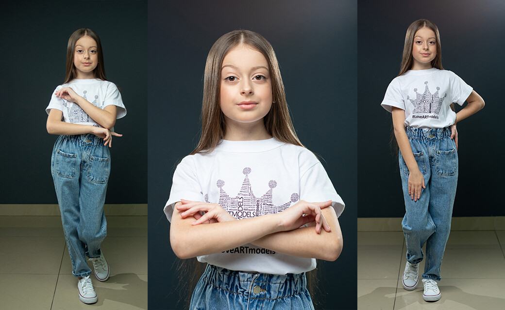 Валерія Н., 10 років