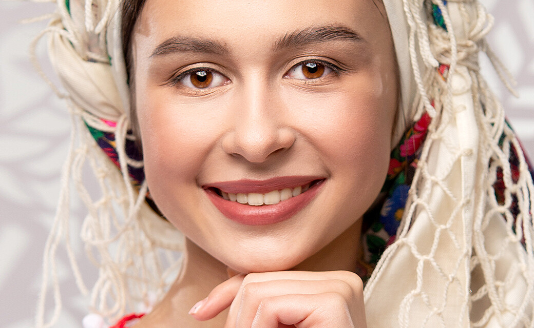 Єлизавета М., 15 років