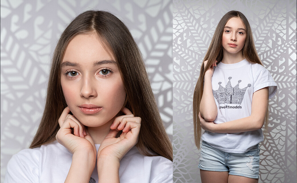 Юлія Л., 12 років