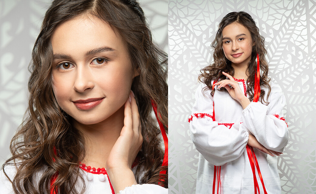 Єлизавета М., 15 років
