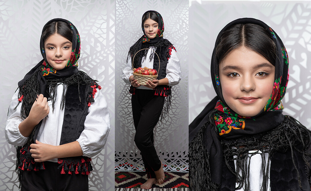 Катерина Г., 11 років