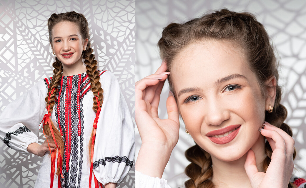 Яна Т., 13 років