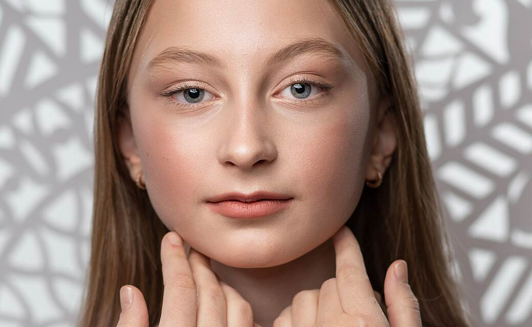 Аріадна К., 12 років