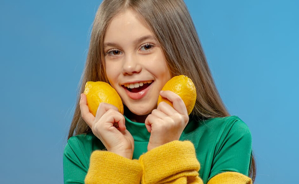 Аліна С., 12 р.