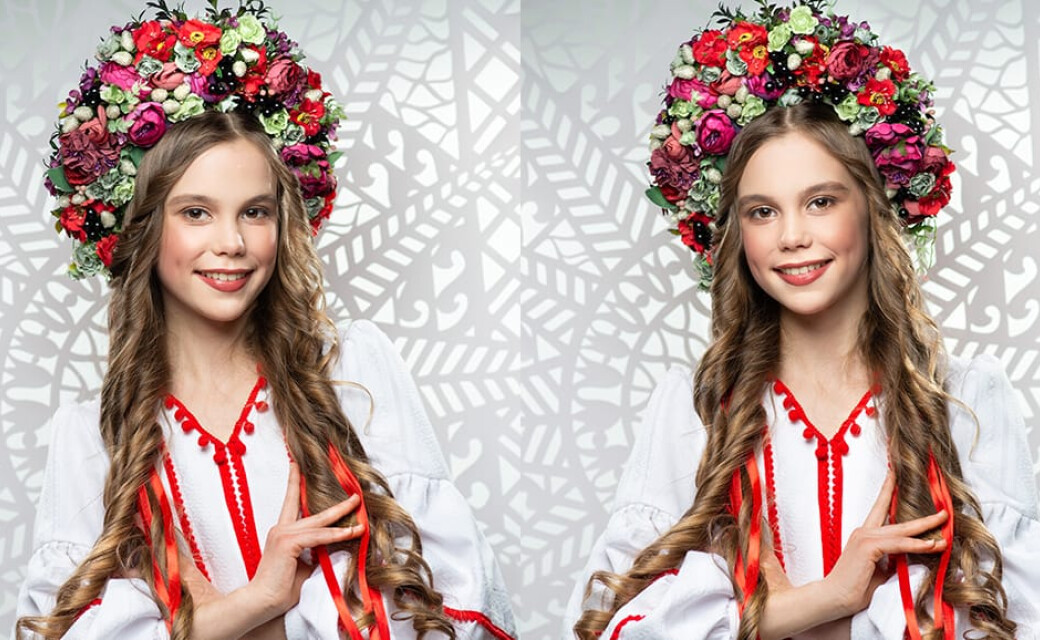 Аліна С., 12 р.