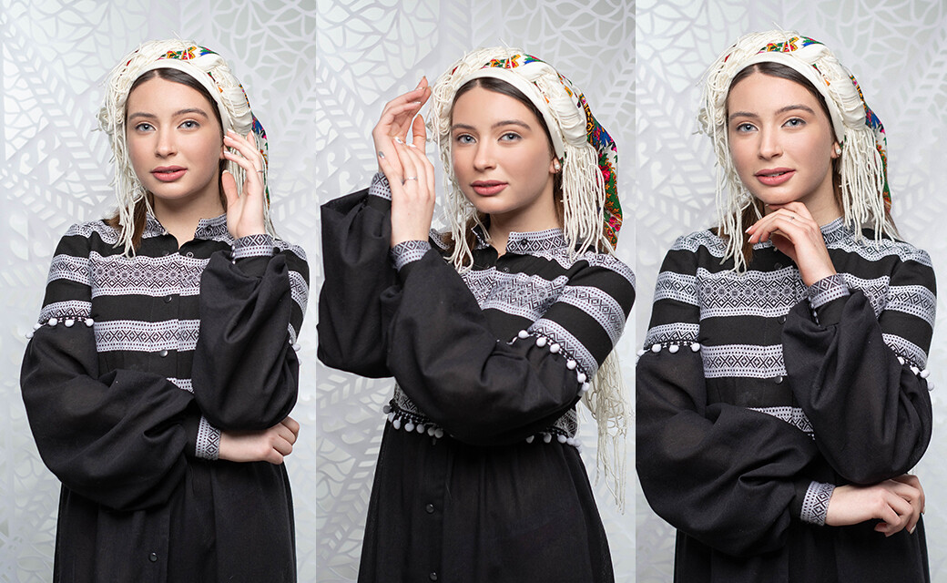 Дарія К., 15 років