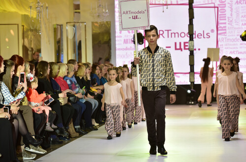 Fashion Time XIX сезон