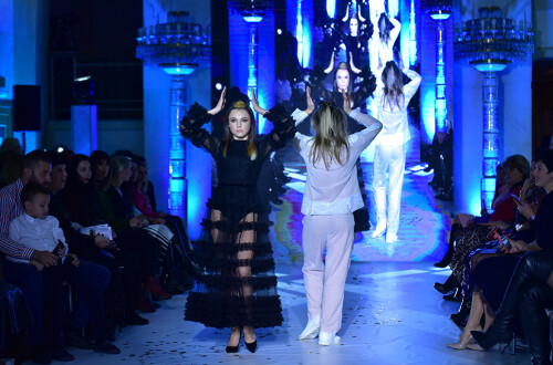 FASHION TIME XX сезон 
