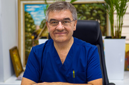 Медицина майбутнього вже в EndoClinic