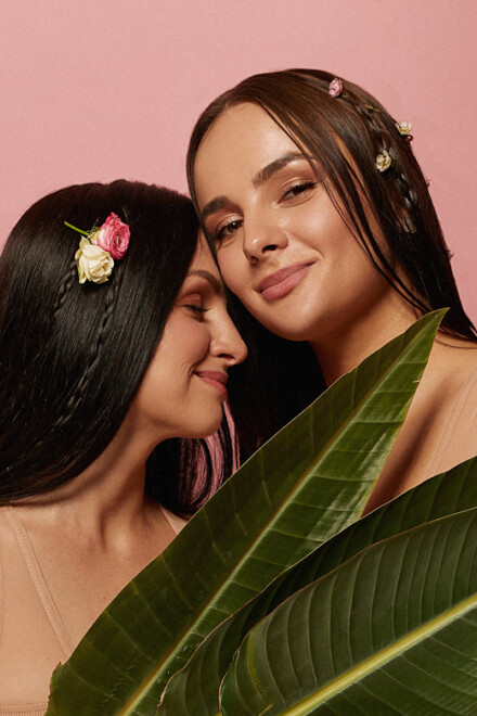 «Sisters» – це вже бренд.